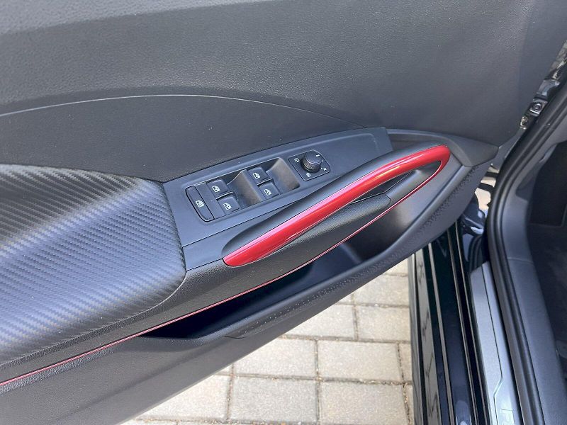 Škoda Fabia (2025) Monte Carlo 1.0TSi 85kW DSG A7 - fotka 22 z 24