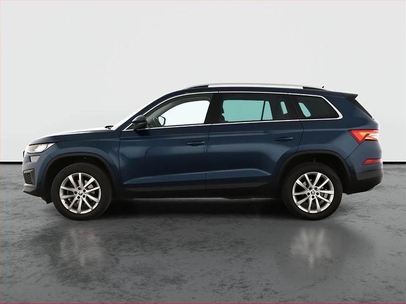 Škoda Kodiaq (2022) Style 2.0 TDI 4x4 - fotka 3 z 21