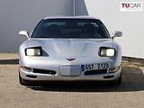 Chevrolet Corvette (2002) 5.7 V8 Targa  - náhled 8