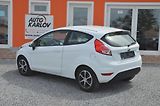 Ford Fiesta (2015) 1.25i 1.MAJITEL / STK 06/2028 - náhled 3