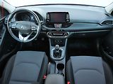 Hyundai i30 (2022) 1.0 T-GDi, ČR, Comfort - náhled 8