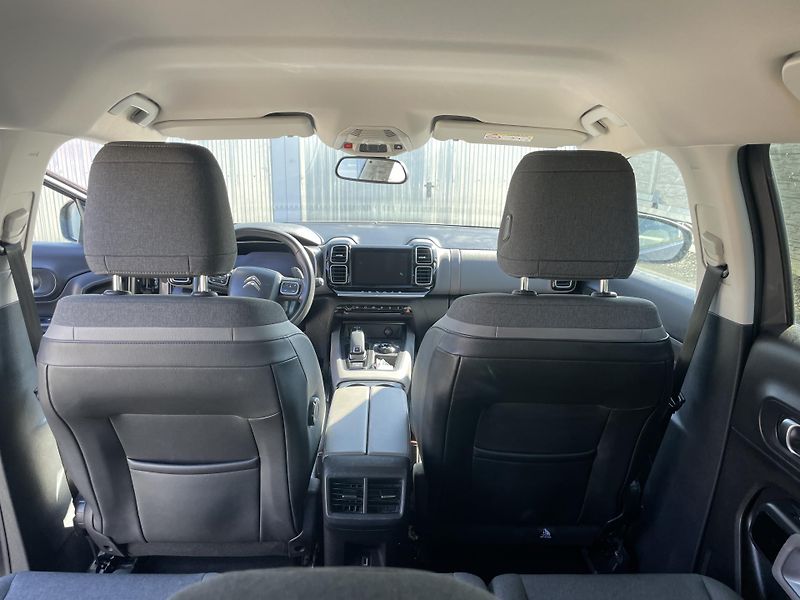 Citroën C5 Aircross 1.5 BHDi 130PS VIRT AIRCROSS!! - fotka 103 z 160