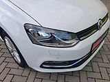 Volkswagen Polo (2016) 1,0MPi POUZE 65t.km! VYHŘ.SED. - náhled 9