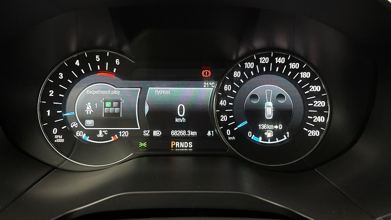 Ford S-MAX 2.0 Ecoblue AUT AWD Titanium - fotka 10 z 28