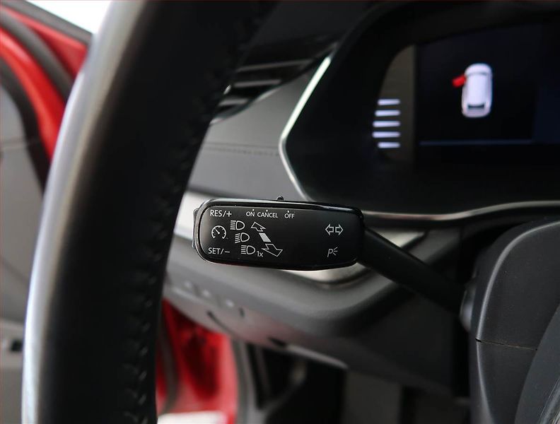 Škoda Octavia (2021) 1.0 TSI, Serv.kniha, Navi - fotka 24 z 26
