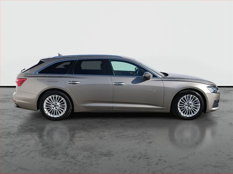 Audi A6 (2021) Exclusive 50 TDI, Automat,4X4 - fotka 6 z 25