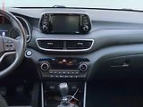 Hyundai Tucson (2020) 1.6 CRDi 4x4, 1.maj,ČR - náhled 9