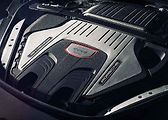 Porsche Panamera.