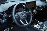 Audi A4 Allroad 50 TDI,Webasto, HUD, Kůže, B&O - náhled 15