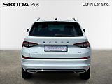 Škoda Kodiaq 2,0 TDi 147kW 7DSG 4x4 L&K - náhled 9