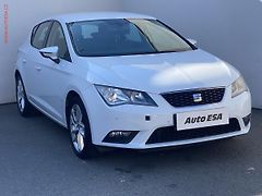 Seat Leon (2013) 1.4 TSi, Style, navi - fotografie inzerátu