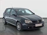 Volkswagen Golf (2006) 1.9 TDI, dobrý stav - náhled 1