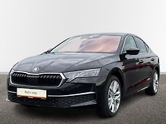 Škoda Octavia M-HEV Top Selection DSG - fotografie inzerátu