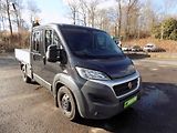 Fiat Ducato (2015) 3,0 130KW 7 MÍST VALNIK - náhled 1