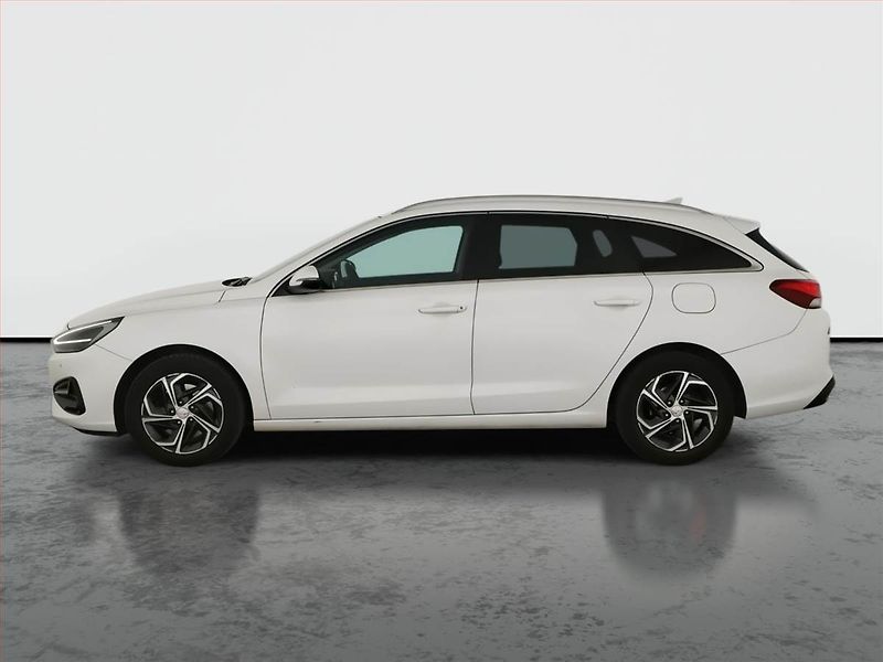 Hyundai i30 (2021) 1.6 CRDi, ČR,1.maj, Serv.kniha - fotka 3 z 17