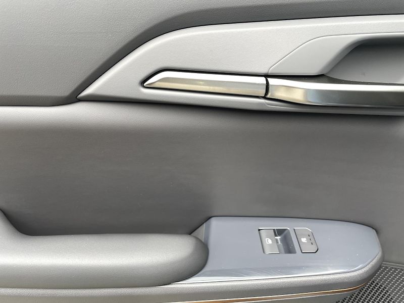 Kia EV5 (2025) Launch Edition 160 KW 