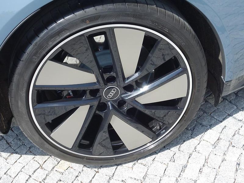 Audi e-tron GT (2021) STAV NOVÉHO FULL EXTRA VÝBAVA - fotka 5 z 14
