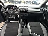 Škoda Fabia III 1,2TSi 66KW Edition - náhled 22