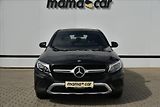 Mercedes-Benz GLC 220d 4MATIC COUPE SERV.KNIHA - náhled 1