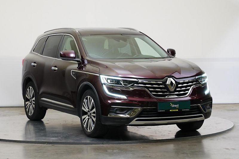 Renault Koleos - fotka 8 z 29