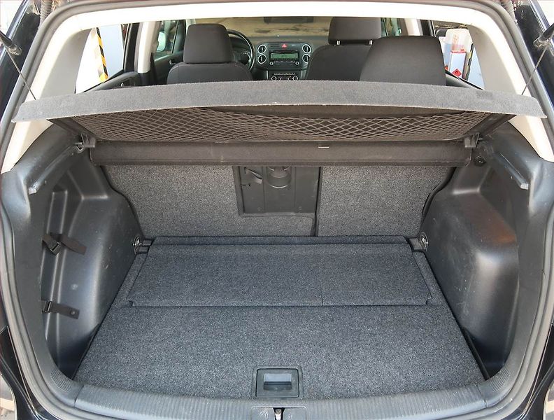 Volkswagen Golf Plus (2009) 1.4 TSI - fotka 13 z 14