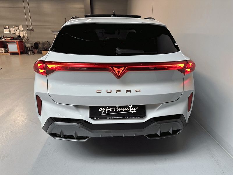 Cupra Terramar (2025) 2.0 TSI 265k 4WD DSG *HD MTRX* - fotka 5 z 25