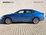 Škoda Octavia (2024) M-HEV SELEC TS 110/1.5 A7F - náhled 2