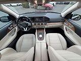 Mercedes-Benz GLE 300 d 4MATIC AMG Burmester - náhled 16