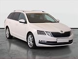 Škoda Octavia (2018) 2.0 TDI, Automat, Serv.kniha - náhled 1