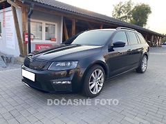 Škoda Octavia (2017) 2.0 TDi, DSG, bixen, navi - fotografie inzerátu