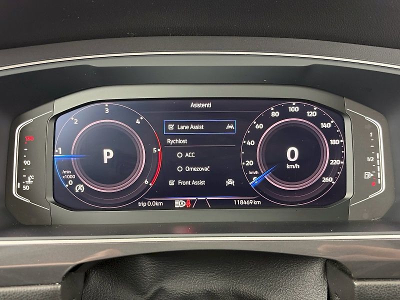 Volkswagen Tiguan Allspace (2023) 2.0 TDI 147kW 4Motion DSG - fotka 10 z 36