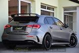 Mercedes-Benz Třídy A A 35 AMG 4MATIC AERO - náhled 5