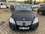 Mercedes-Benz Třídy A (2010) 180 1,7 85 KW TAŽNÉ KOLA - náhled 10