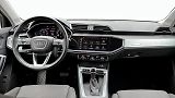 Audi Q3 35TFSI S Tronic Cockpit LED - náhled 9
