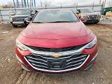 Chevrolet Malibu (2024) Auto na cestě - náhled 4