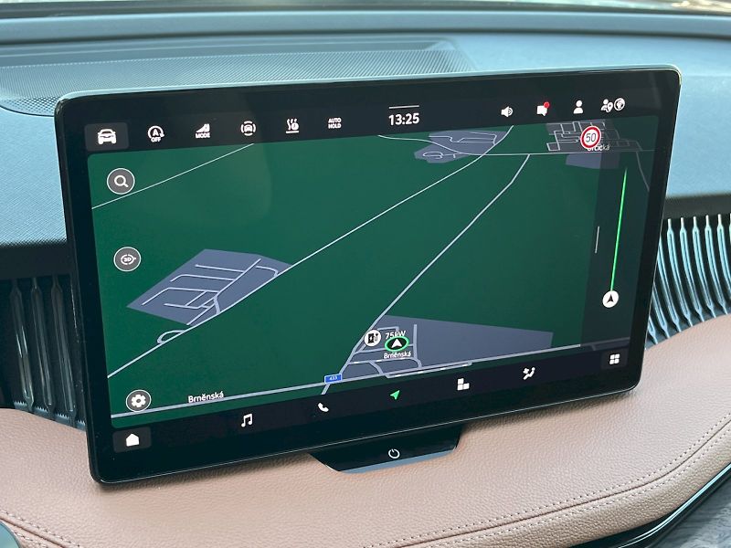 Škoda Superb (2025) 2.0 TDI 110kW L&K DSG - fotka 18 z 36