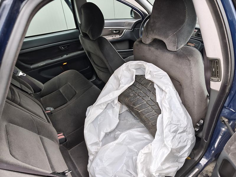 Volvo S80 - fotka 15 z 18