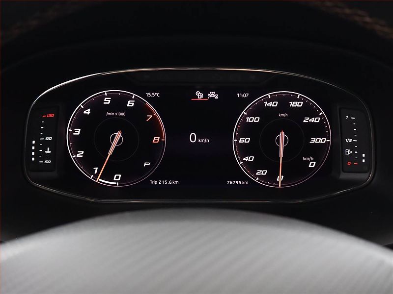 Cupra Ateca (2020) 2.0 TSI - fotka 9 z 21