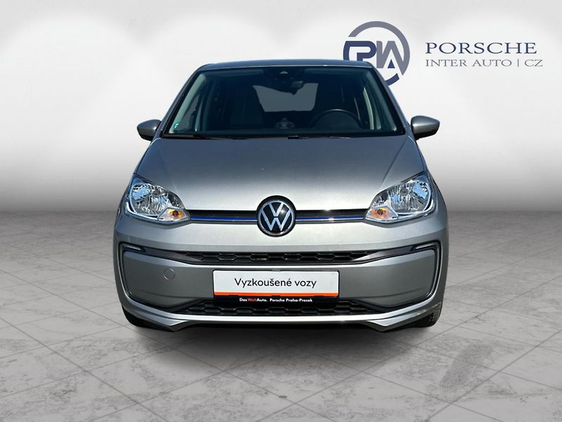 Volkswagen e-up! Move Up! 61 kW SoH: 93,3% - fotka 2 z 23