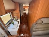 Hymer Ostatní (2014) Exsis 678 Fiat, Markíza, Solár - náhled 7