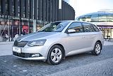 Škoda Fabia (2017) III 1.0 55kw Style Combi 1 MAJ - náhled 18