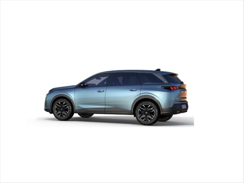 Peugeot 5008 (2026) 1,2 BUSINESS Hybrid 145 e-DCS6 - fotka 2 z 3