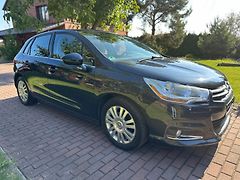 Citroën C4 (2014) 1.6Hdi 84kw Selection - fotografie inzerátu