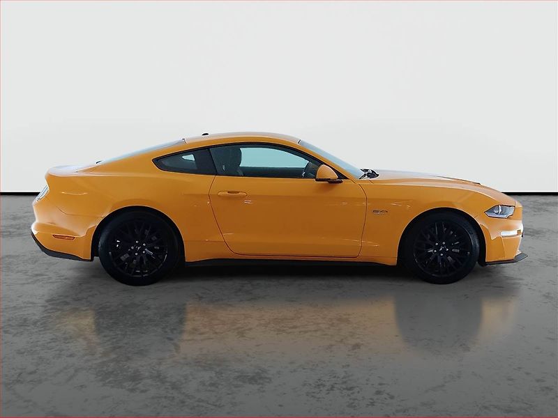 Ford Mustang (2018) GT V8 5.0 - fotka 6 z 20
