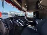 DAF XF480 SSC EURO 6 MEGA/lowdeck - náhled 11