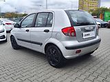 Hyundai Getz 1.3i/63kW - náhled 7