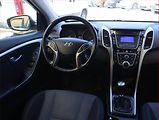 Hyundai i30 (2015) 1.6 MPI, Tempomat - náhled 7