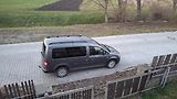 Volkswagen Caddy maxi 4x4 servisní historie     - náhled 14