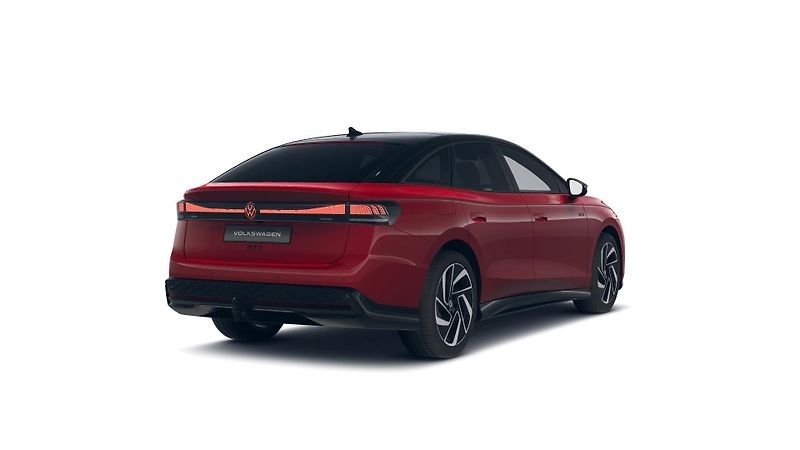 Volkswagen ID.7 (2025) GTX*4MOTION*ZÁRUKA*TAŽNÉ*MAX - fotka 6 z 14