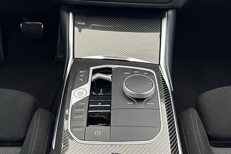 BMW Řada 3 řady 3 | 320d xDrive - fotka 10 z 14